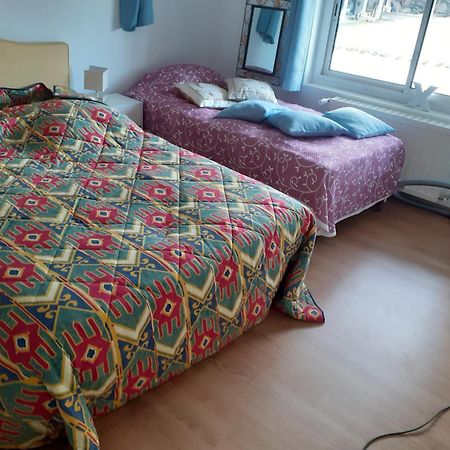 Villa Mon Plaisir Riscle Ngoại thất bức ảnh
