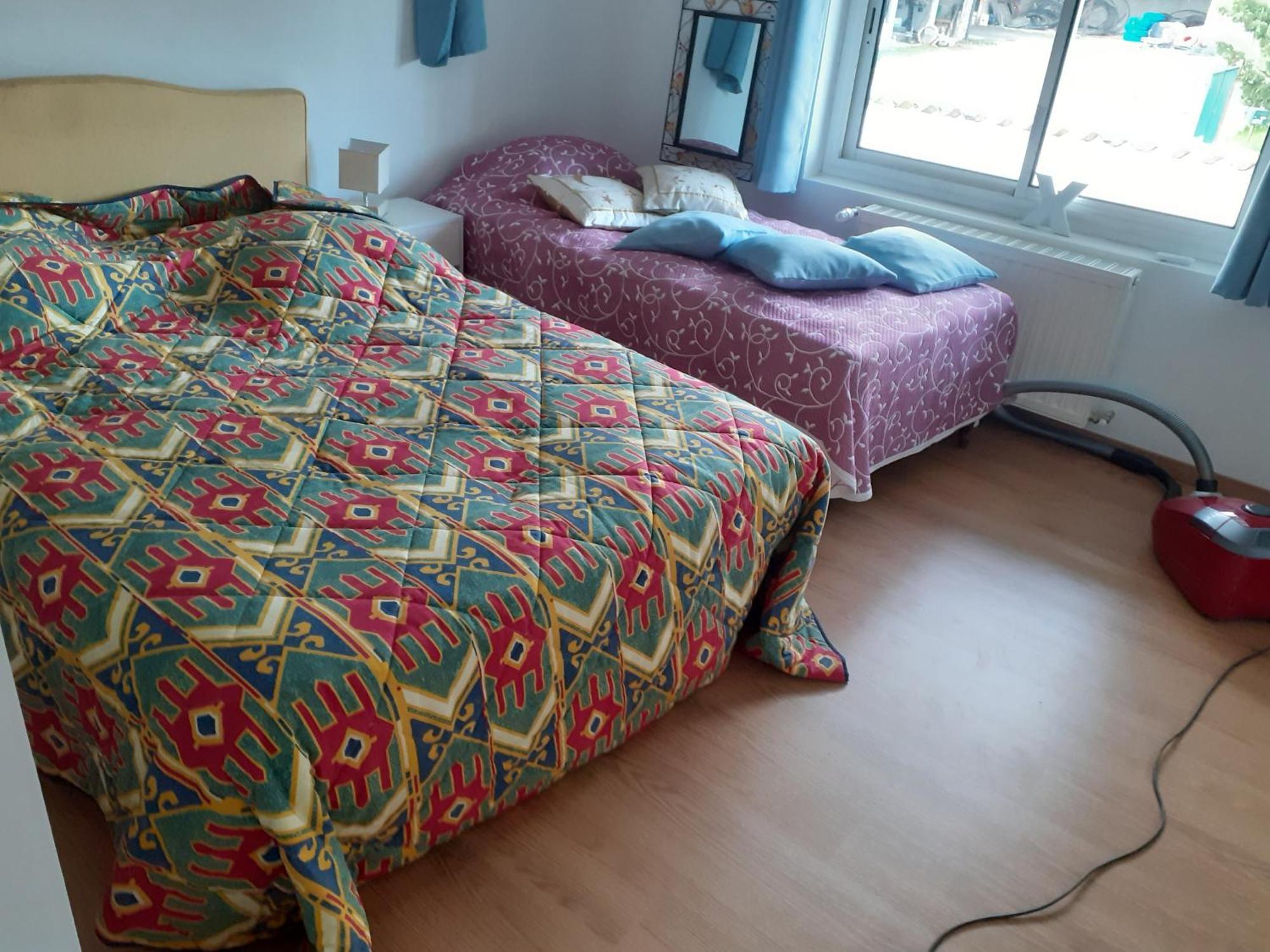 Villa Mon Plaisir Riscle Ngoại thất bức ảnh