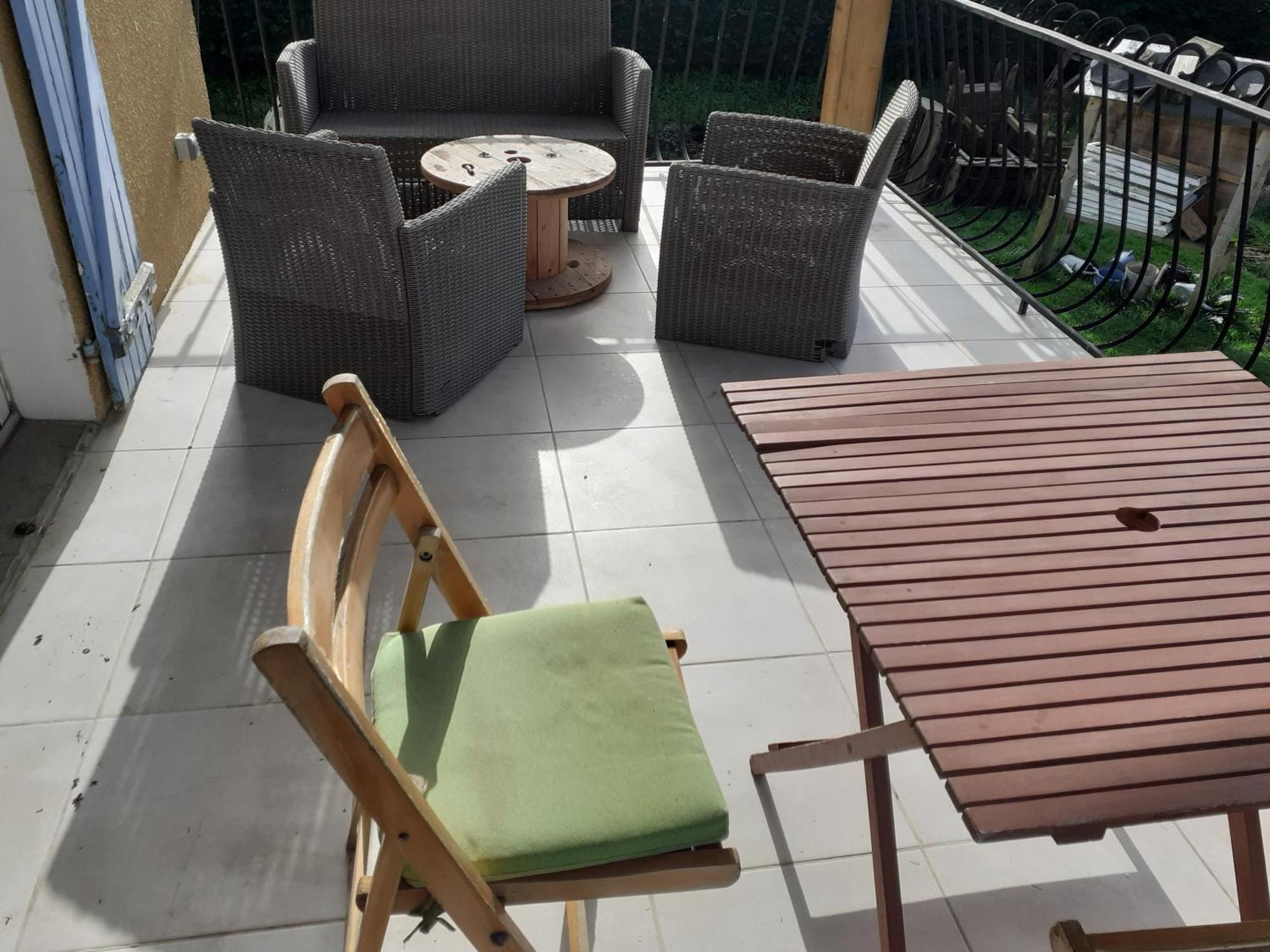 Villa Mon Plaisir Riscle Ngoại thất bức ảnh